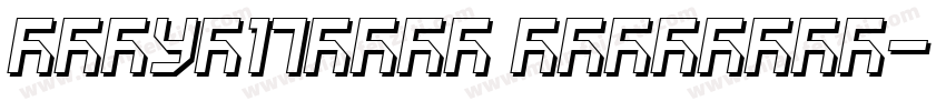 zihun17ihao fengling字体转换